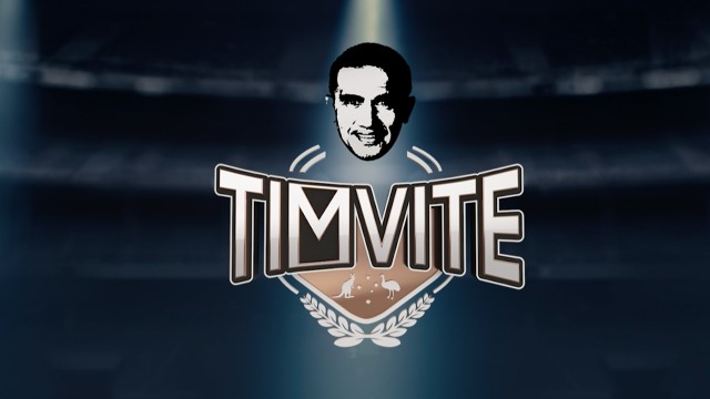 Samsung Timvite